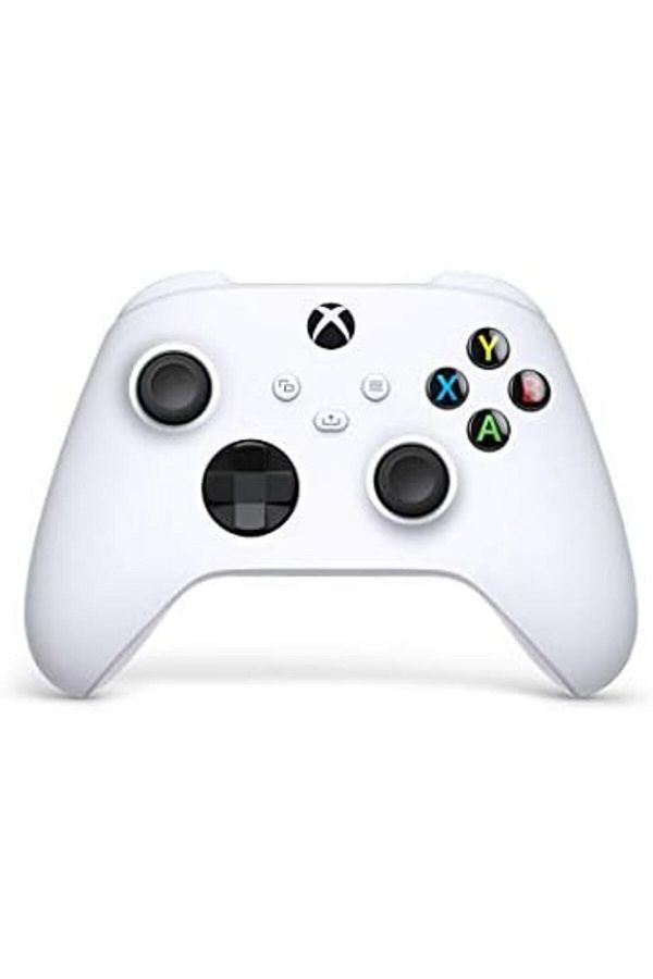 MICROSOFT-وحدة تحكم Xbox Series X باللون الأبيض (إصدار الإمارات العربية المتحدة) 1