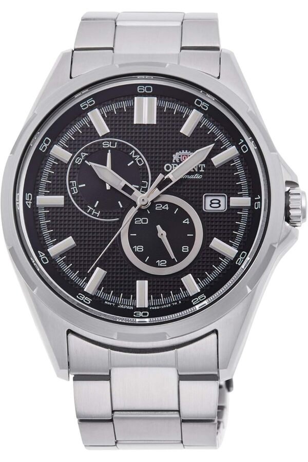 Orient-Automatic Watch RA-AK0602B10B 1