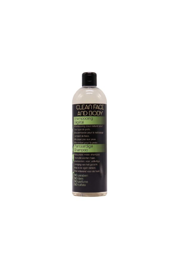 Laboratoire Diamex-Sampon pentru caini Diamex pentru fata si corp - 500 ml 1