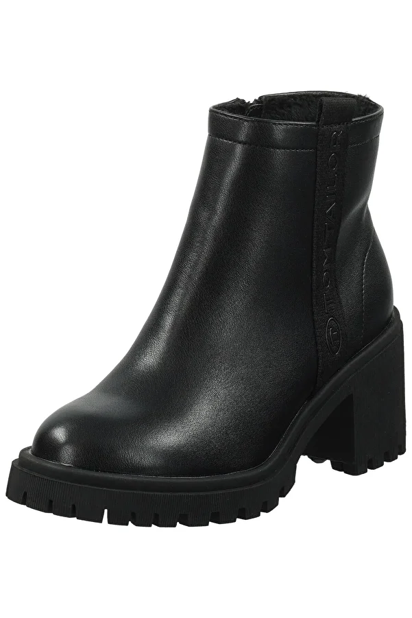 Tom Tailor-Stiefel 1