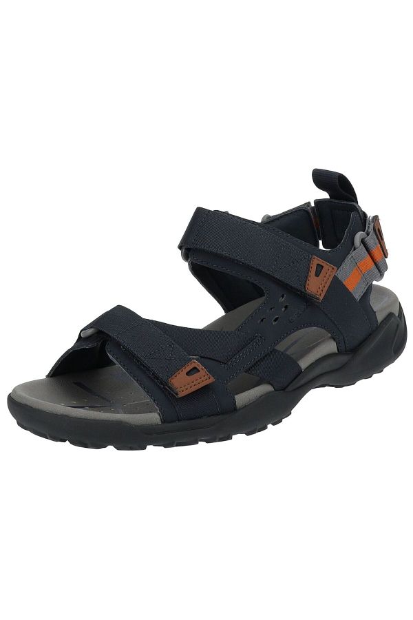 Geox-Wanderschuhe 1