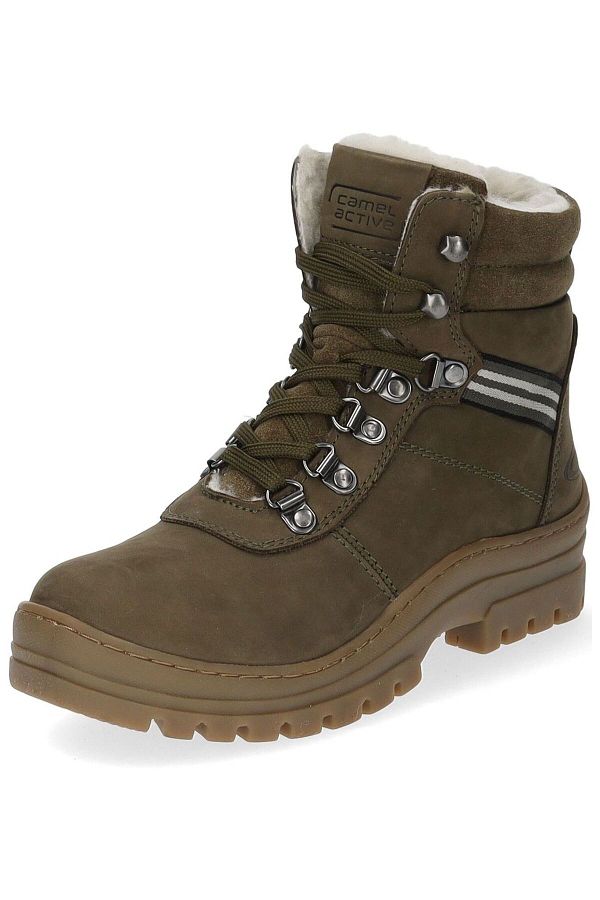Camel Active-Wanderschuhe 1