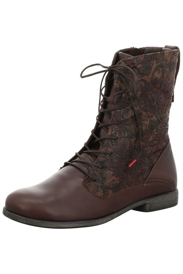 Boots Think Damenstiefeletten Think! Stiefelette- Trendyol