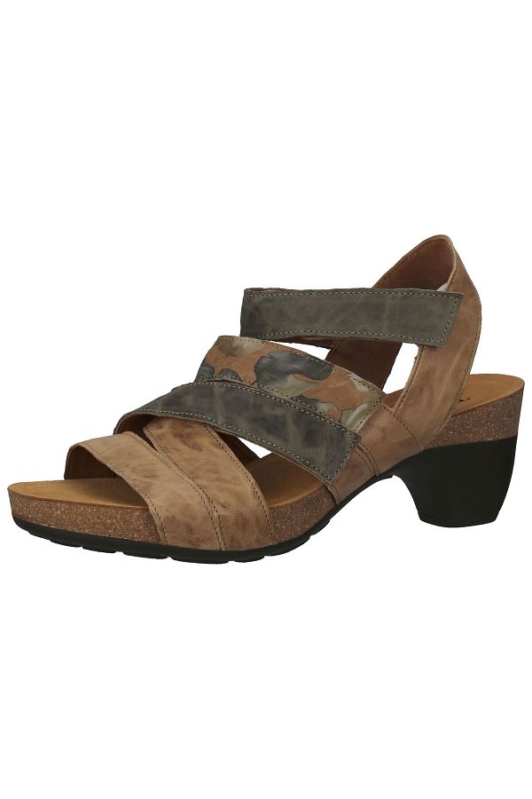 Think!-Sandalen 1