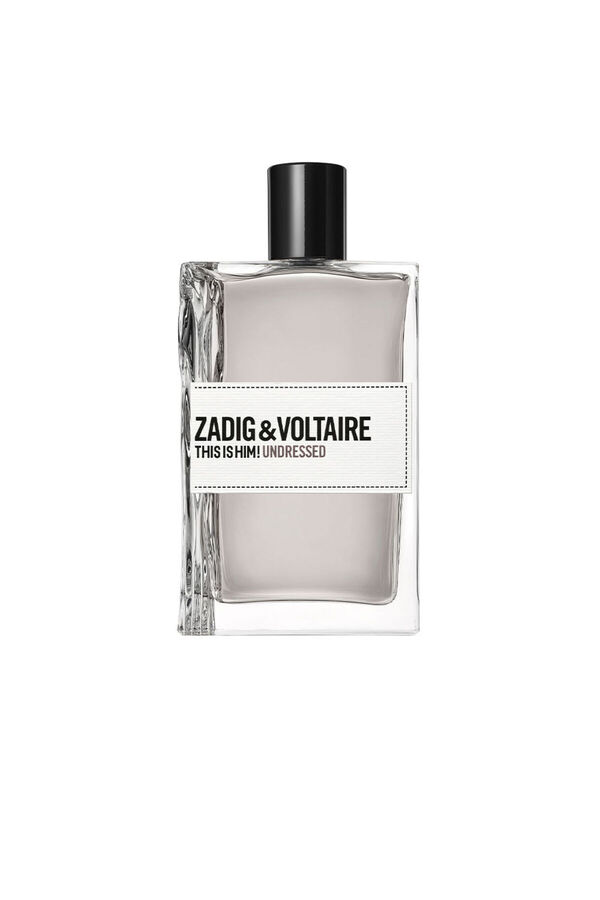 Zadig & Voltaire-Das Ist Er! Undressed Edt Dampf 100 ml 1
