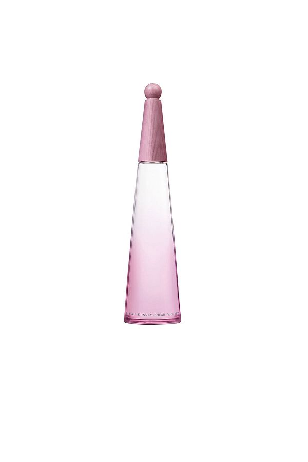 Issey Miyake-L&#39eau D&#39issey Solar Violet Edt Vapo 100 ml 1