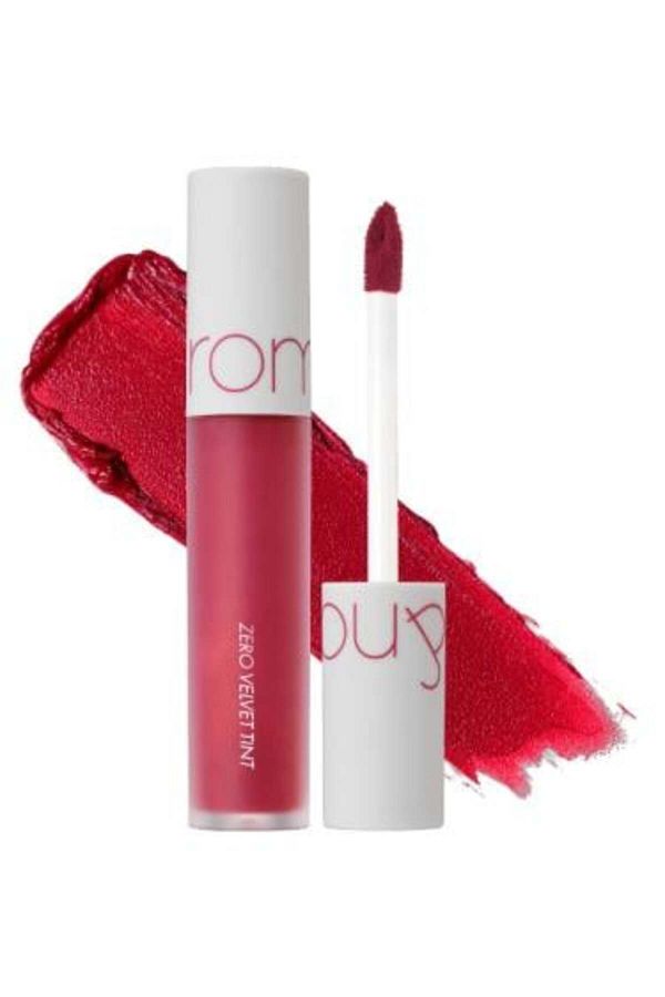 Romand-Zero Velvet Lip Tint Matte by Romand - 07 | Fizz 1
