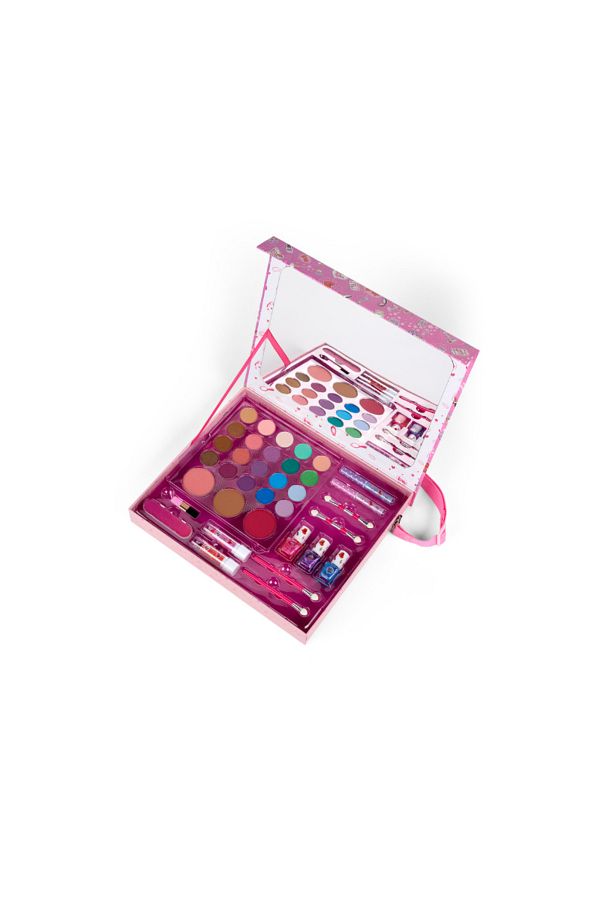 Create It-Large Makeup Box 1