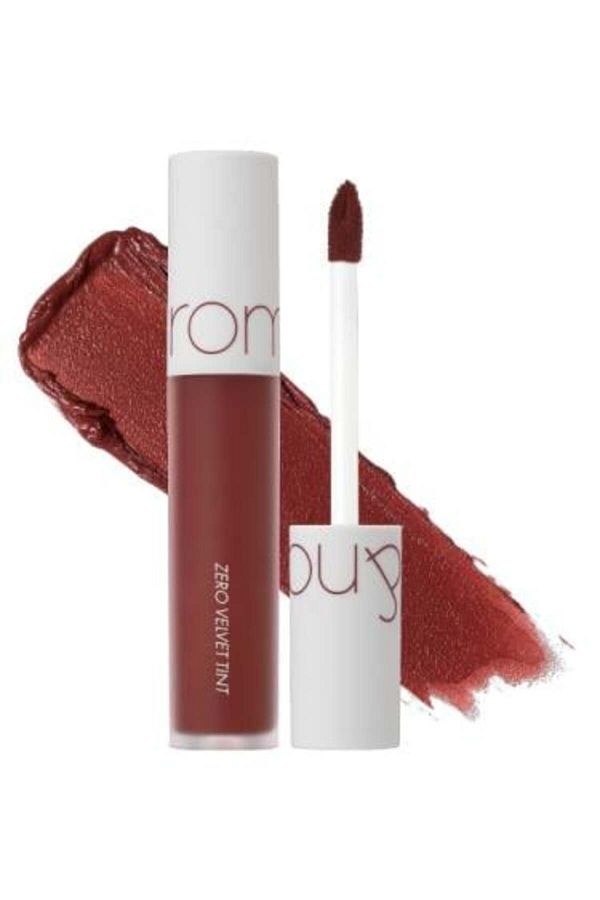 Romand-Zero Velvet Matte Lip Tint by Romand - 06 | Deep Soul 1