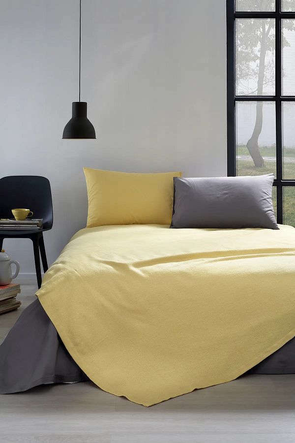 Özdilek-Pike Tk. Rf Tk Hrdl-Anthracite Colormix(C) 1