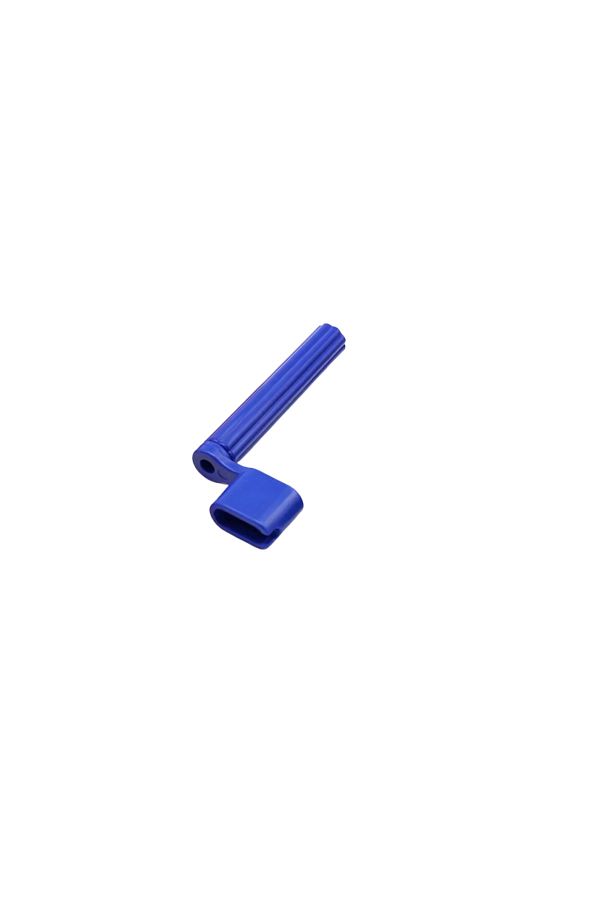 Dadi-Dadi String Winder, Guitar String Winder, for quick string installation, blue 1