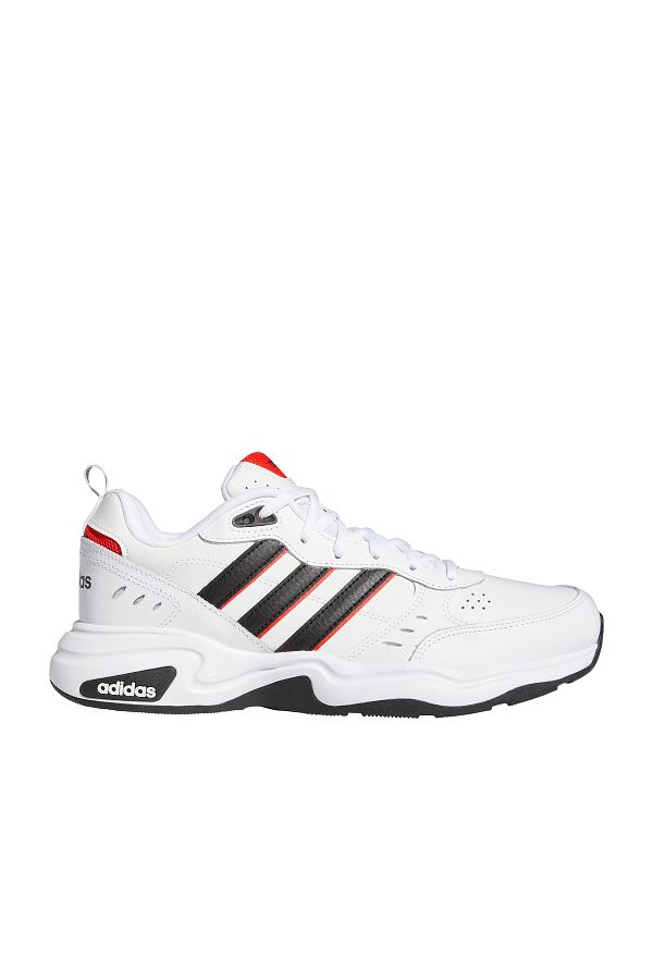 adidas-Strutter Ftwwht/cblack/herec 1
