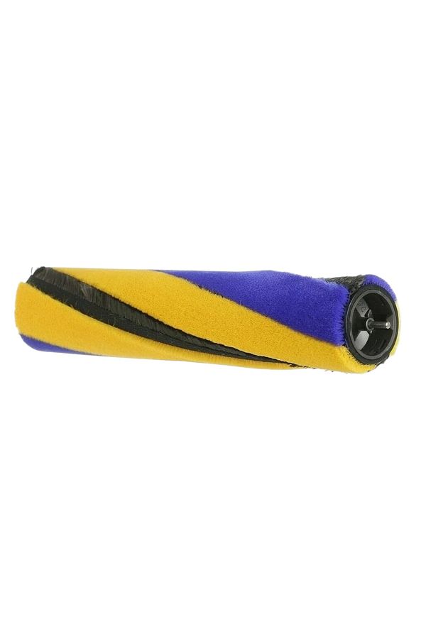 MFS-Dyson Compatible V8 - V10 - V12 - V15 Detect Slim Fluffy Sv16 / Sv22 Roller Roller Brush 1