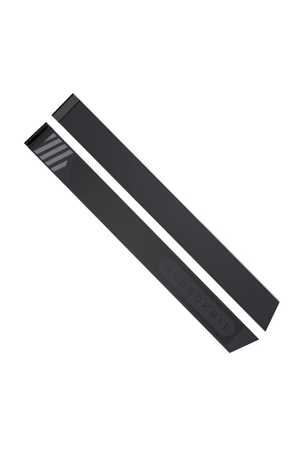 Choice-black HydroKnit Wrist Band Fast-Drying and Sweat-Wicking Replacement Strap with U shape for Whoop 4. 1