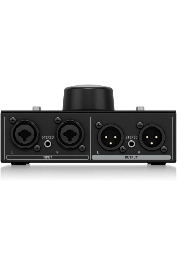 Behringer-Controller Volum Behringer Monitor1 1
