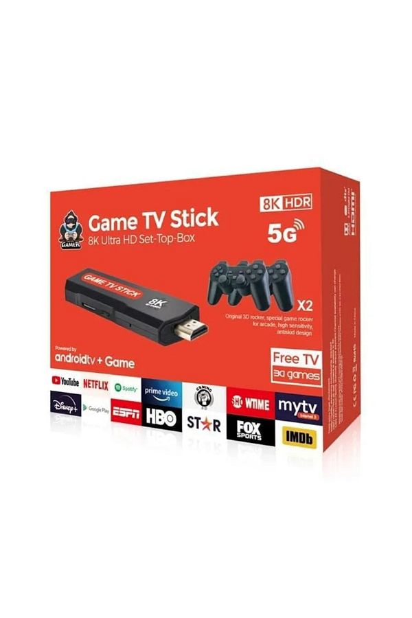 Game-العاب الطيبين المطور-محول الشاشة العادية الى شاشة سمارت+30000 لعبة+يد بلستيشن + منصات مثل يوتيوب 1