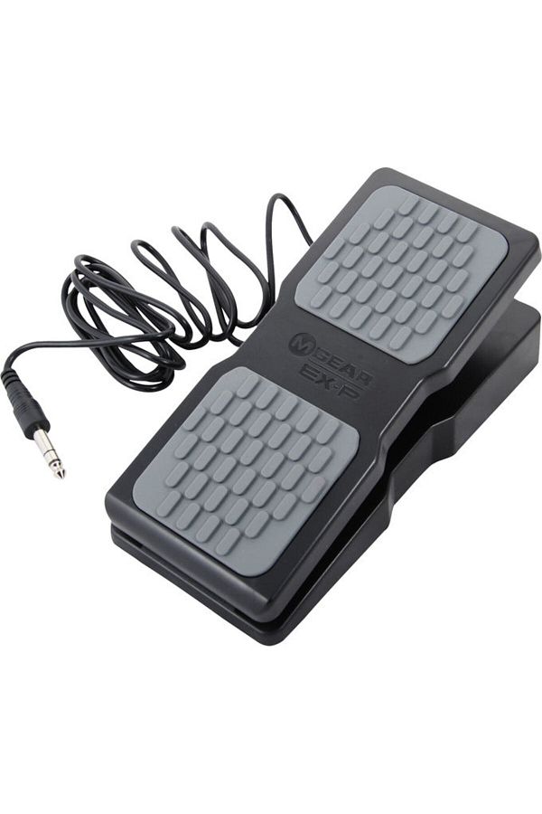 M-AUDIO-M-Audio EX-P Expression Pedal 1