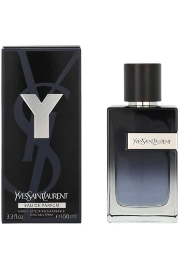 Yves Saint Laurent-YSL Eau De Parfum For Men, 100 Ml 1