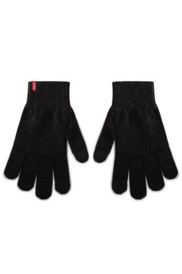Levi's-Levi's Men's Gloves 222283-11-56 grey 1