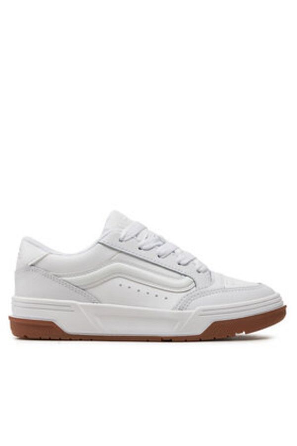 Vans-unisex sneakers VN000D1J9DH1 white 1