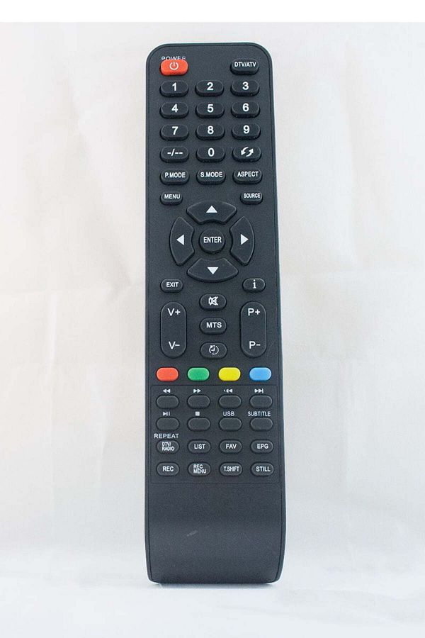 OEM-Remote control for Vortex Vortex 1 = V19-V28-V32 1