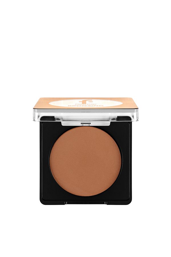 Flormar-BRONZING POWDR BZPW NP-008 SUN TAN 1