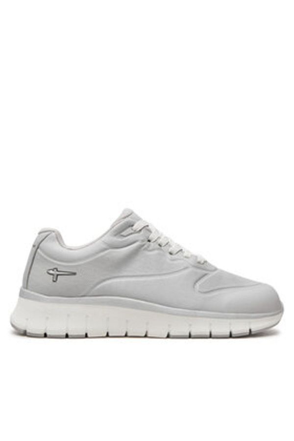 Tamaris-women's sneakers 1-23757-43 gray 1