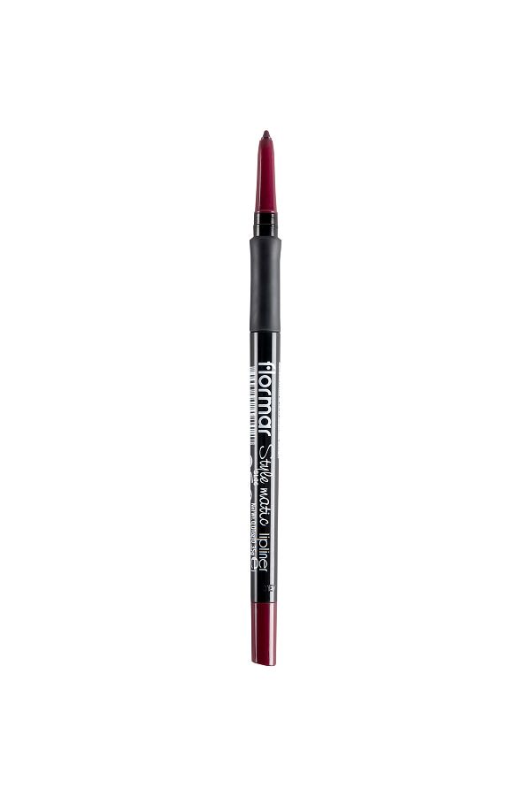 Flormar-STYLE MATIC SMLL-06 VIOLET SL 1