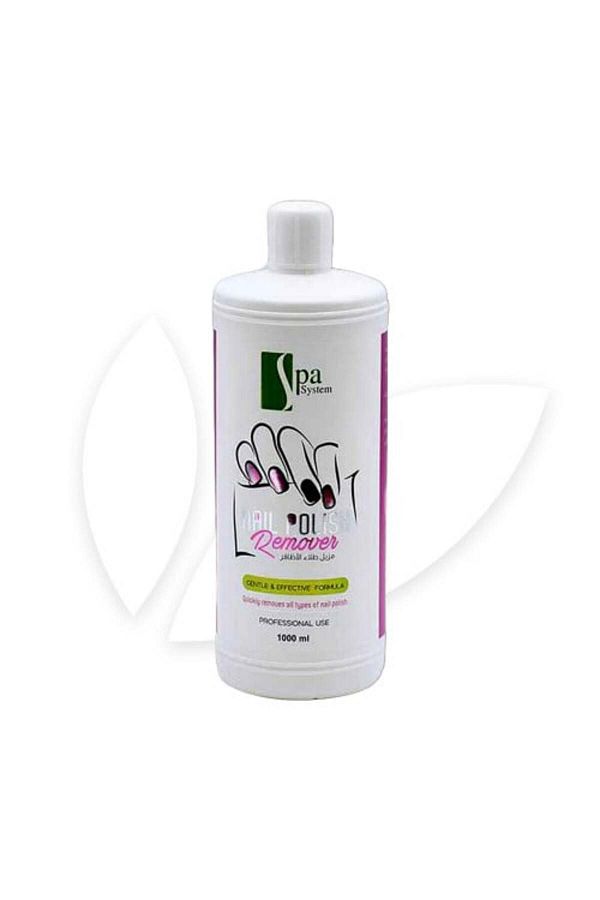 SWİFT-Spa System Nail Polish Remover 1000ml 1