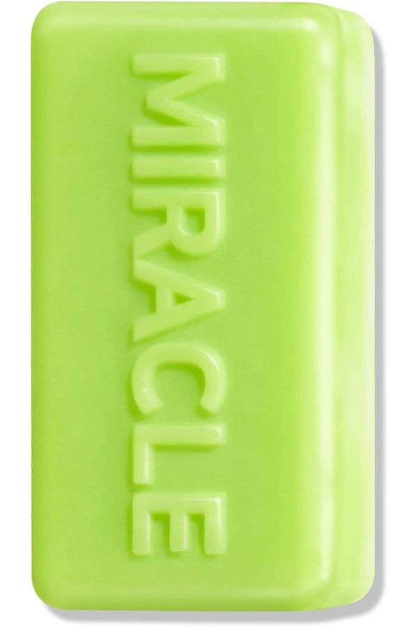 Some By Mi-Miracle Bar Soap for Skin Cleansing in 30 Days with AHA, BHA, and PHA from Some By Mi 1
