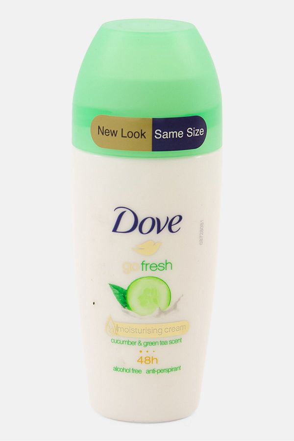 Dove-Go Fresh Cucumber And Green Tea Antiperspirant Deodorant Roll-on, 50 ml 1