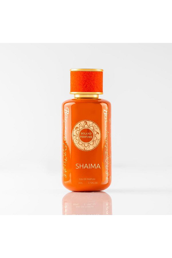 Boland Perfume--SHAIMA. 80ml 1