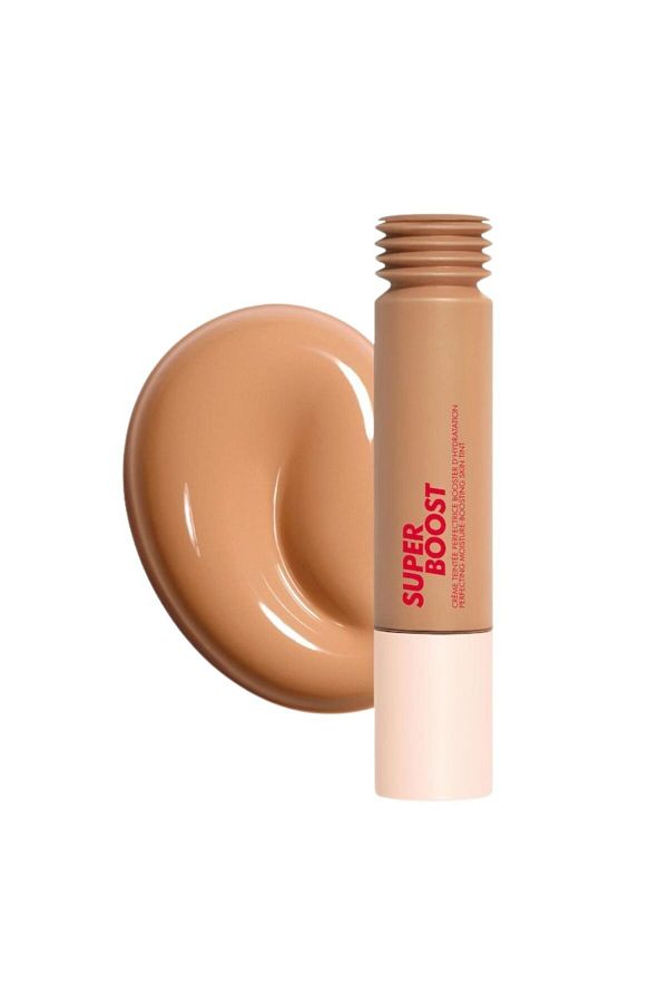 Make Up For Ever-MAKE UP FOR EVERSuper Boost Skin Tint 07 - For Tan Skin With Golden Undertones 30ml 1