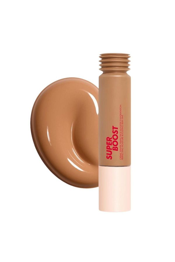 Make Up For Ever-MAKE UP FOR EVERSuper Boost Skin Tint 09 - For Deep Tan Skin with Golden Undertones 30ml 1