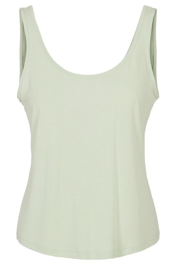 Urban Classics-Damen Ladies Modal Loose Top 1