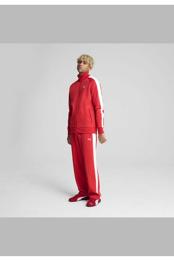 Puma-T7 ALWAYS ON Relaxed Track Pants Men 1