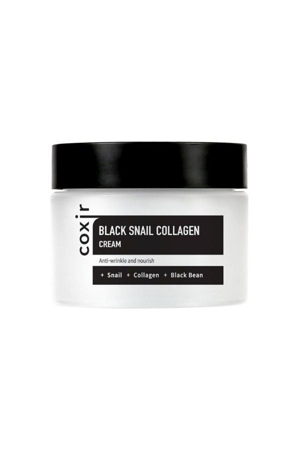 Coxir-Collagen and snail mucin extract cream, Coxir, 50 ml 1