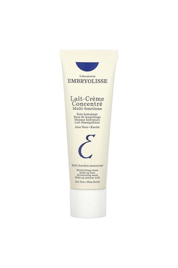 Embryolisse-Embryolisse Light Moisturizing and Nourishing Cream 30ml 1