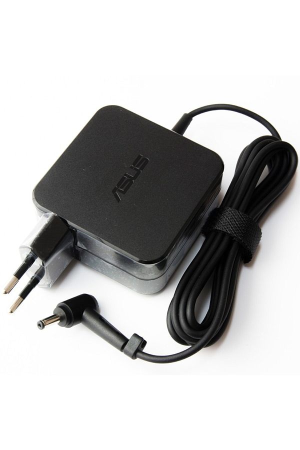ASUS-Charger Asus VivoBook Flip 14 TP470 TP470E TP470EA-AS34T 19V 2.37A 45W connector 4.0 mm * 1.35 mm 1