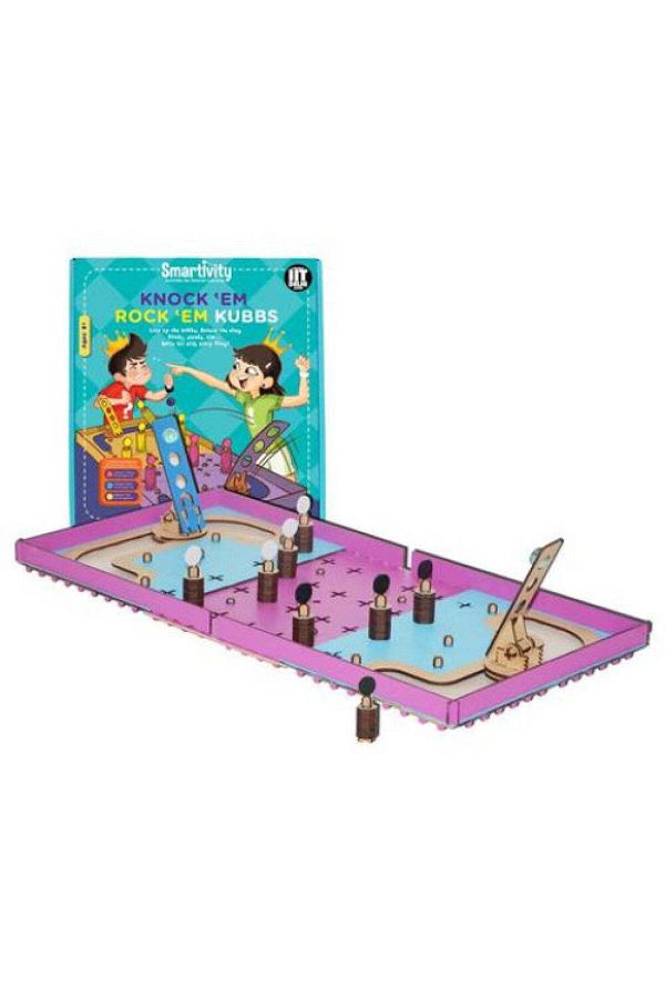 Smartivity-Smart game - Strike and conquer 1