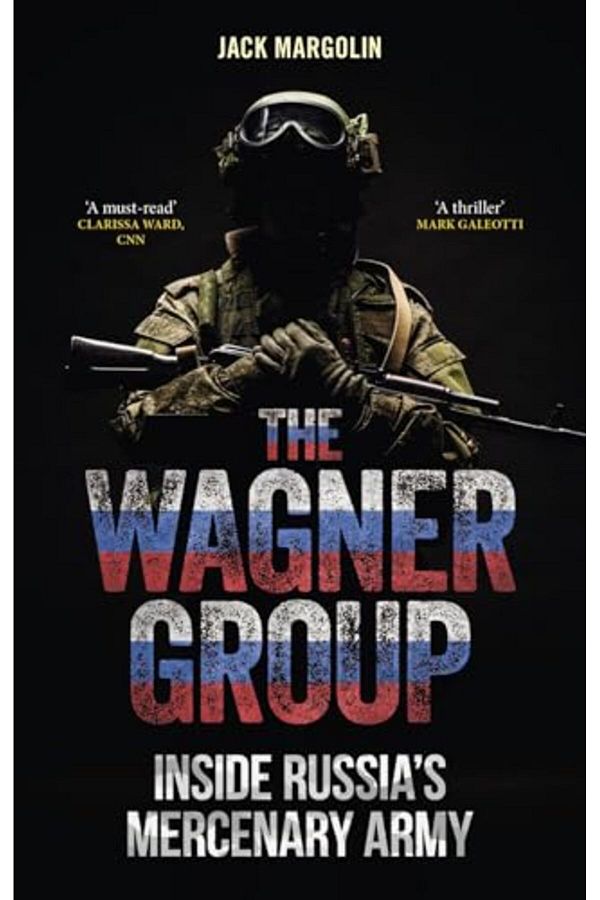 Reaktion Books-Wagner Group 1
