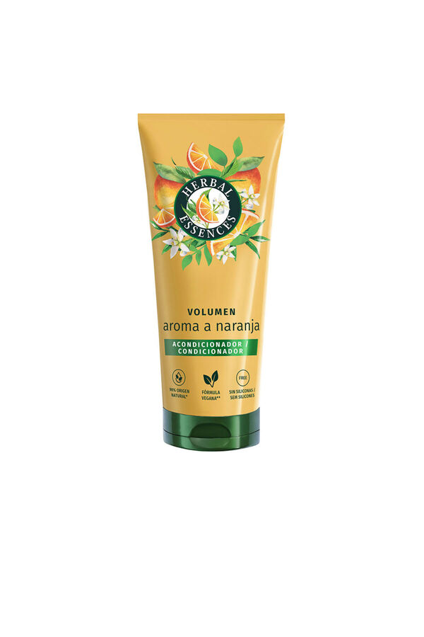 Herbal Essences-Herbal Essence Orange Spülung Volumen Herbal Essences 250 ml 1