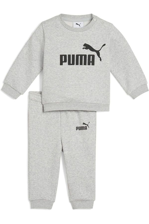 Puma-Σετ κρουστών Essentials Minicats για νήπια 1