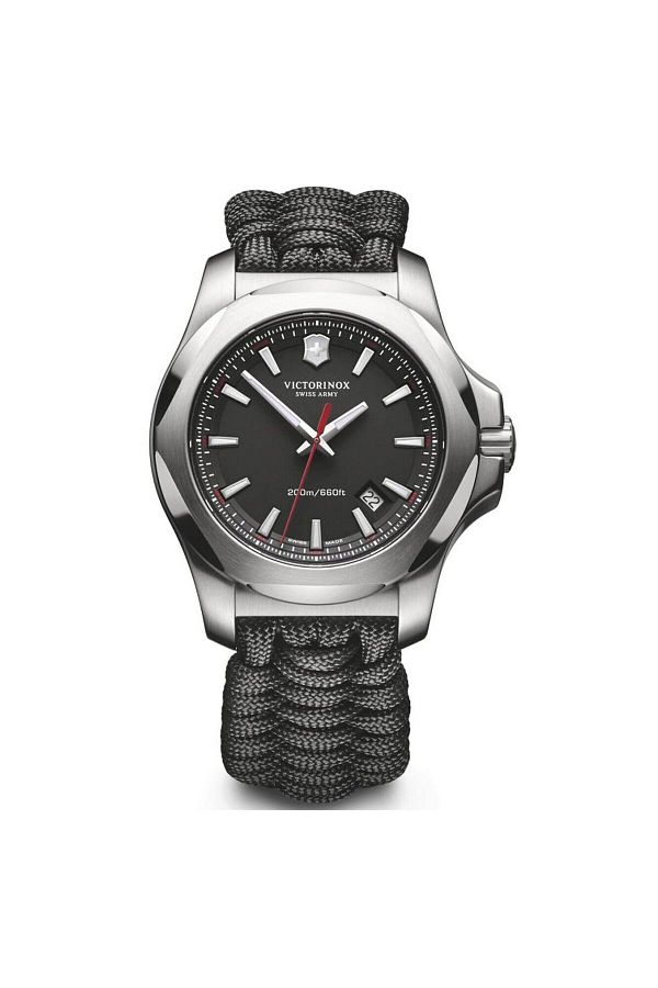 Victorinox-Mens Watch 241726, Quartz, 43mm, 20ATM 1