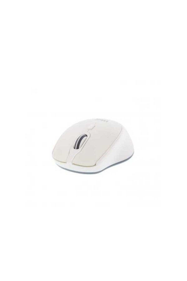 Well-Mouse wireless Well MWP201 alb 1