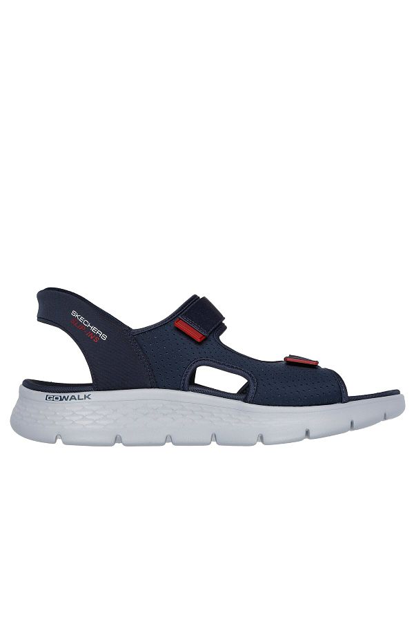 SKECHERS-Go walk flex sandal 1