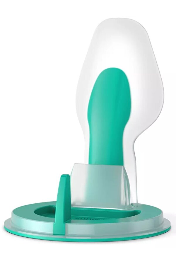 Philips Avent Scf819/01 Antikolik Biberon Hava Dolaşım Sistem Aparatı - Eski Classic Seri Biberonlara Uyumludur.