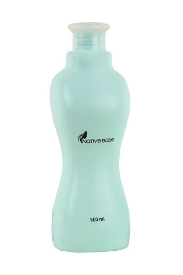 Native Base-500 ml Restorative Shampoo 1