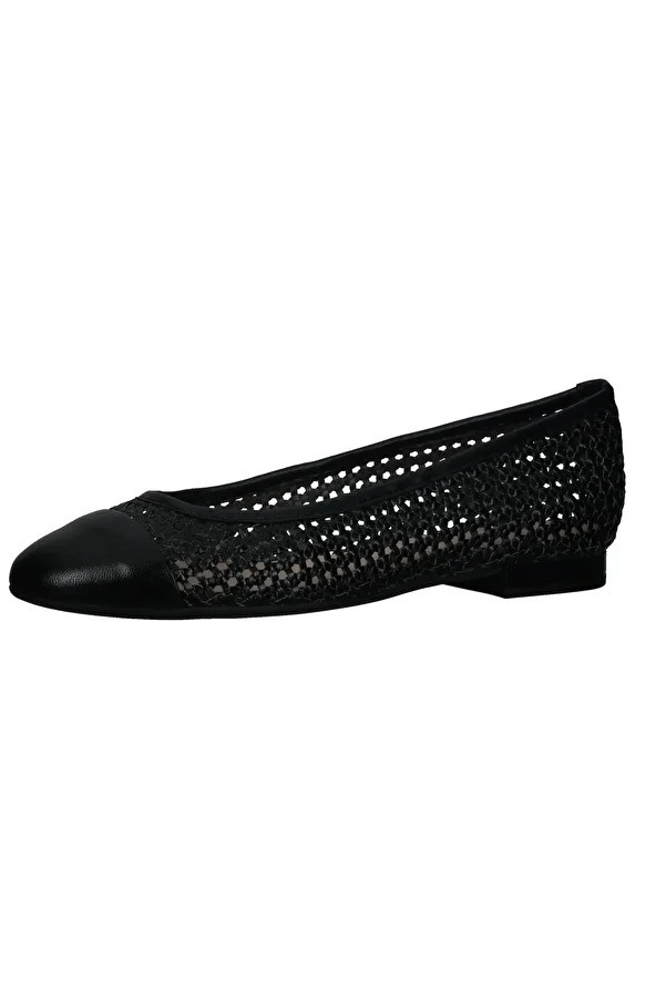 Peter Kaiser-Ballerinas 1