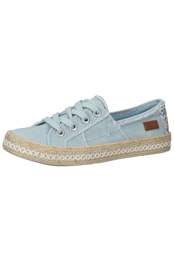 Blowfish-Halbschuhe 1